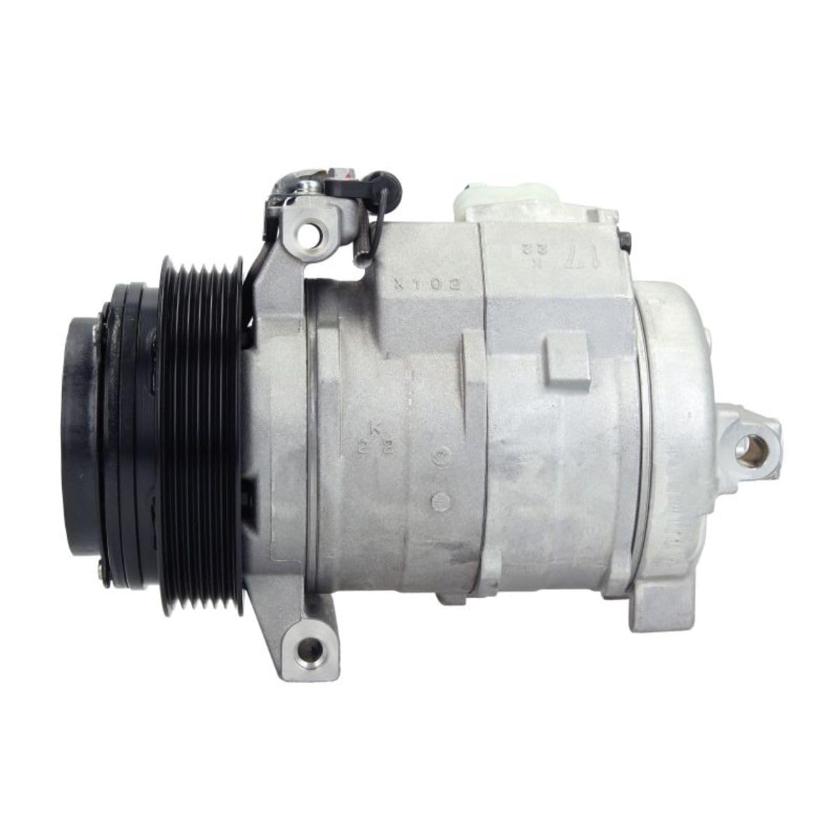 DENSO DCP17122 Kompressor, Klimaanlage DENSO DCP17122 Kompressor, Klimaanlage von Denso