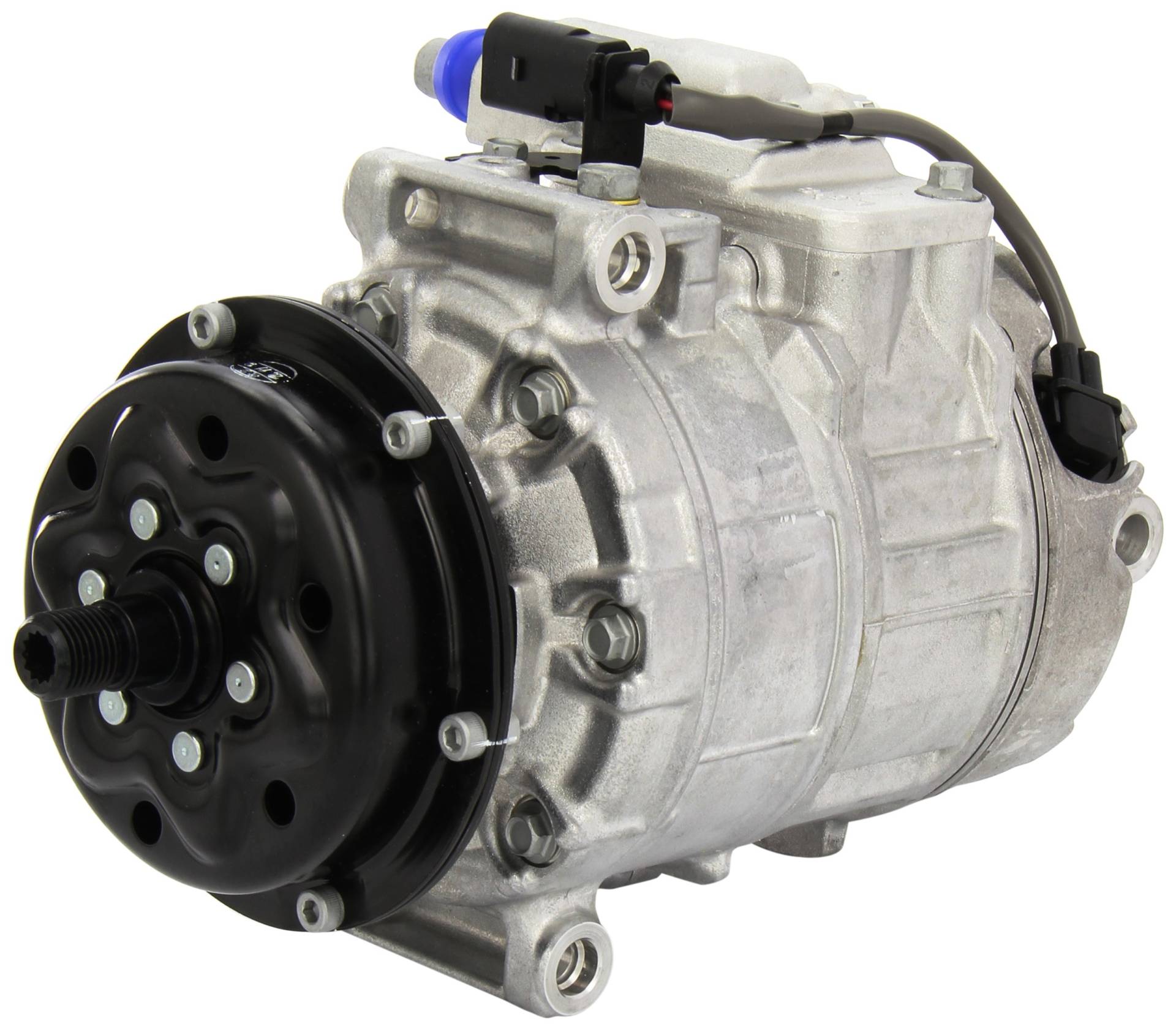DENSO DCP32006 Kompressor, Klimaanlage DENSO DCP32006 Kompressor, Klimaanlage von Denso