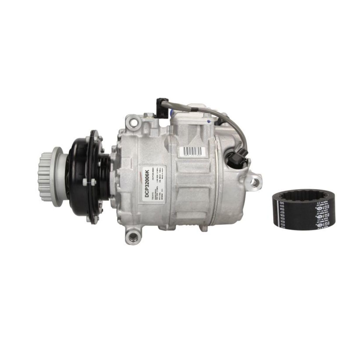 DENSO DCP32006K Kompressor, Klimaanlage DENSO DCP32006K Kompressor, Klimaanlage von Denso