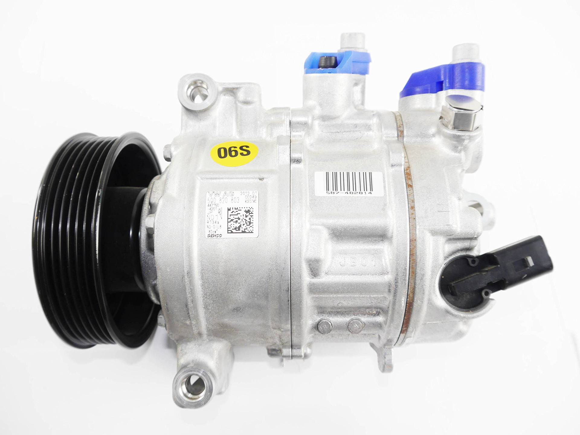 DENSO DCP32060 Kompressor, Klimaanlage DENSO DCP32060 Kompressor, Klimaanlage von Denso
