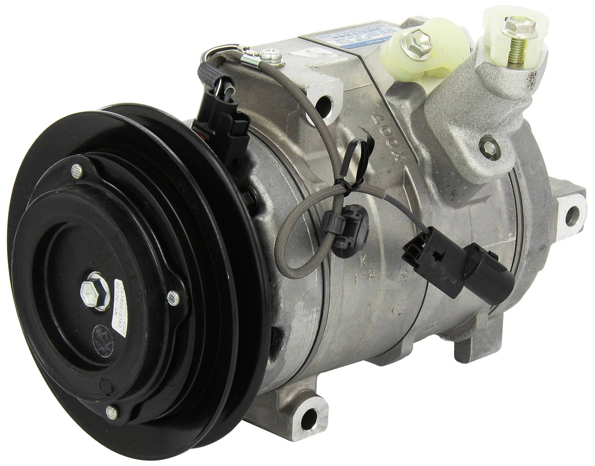 DENSO DCP45005 Kompressor, Klimaanlage DENSO DCP45005 Kompressor, Klimaanlage von Denso