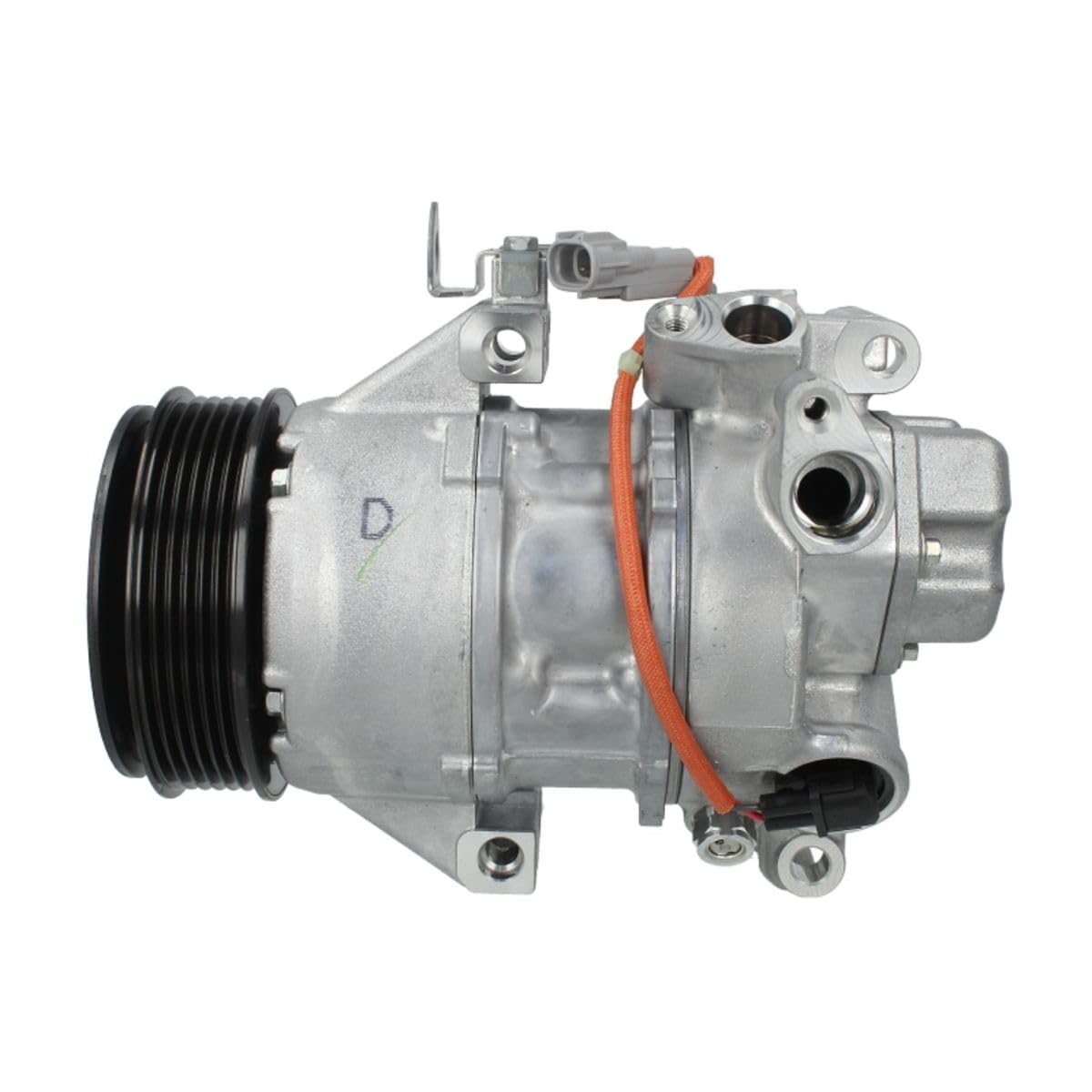 DENSO DCP50240 Kompressor, Klimaanlage DENSO DCP50240 Kompressor, Klimaanlage von DENSO