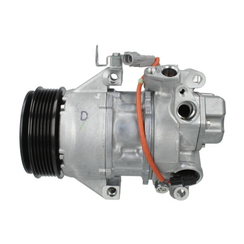 DENSO DCP50240 Kompressor, Klimaanlage von DENSO