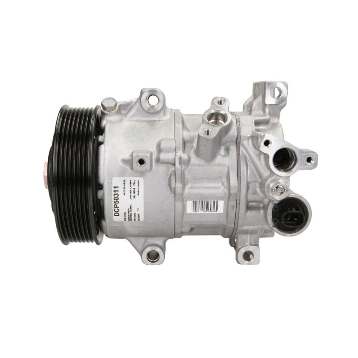 DENSO DCP50311 Kompressor, Klimaanlage DENSO DCP50311 Kompressor, Klimaanlage von Denso