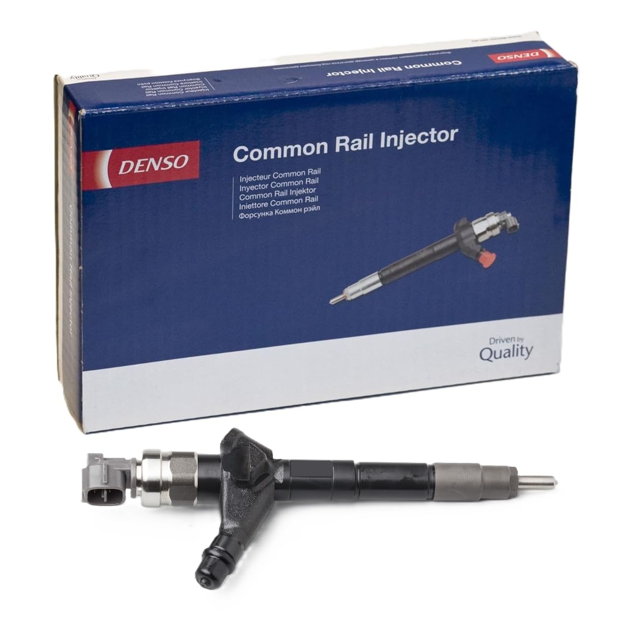 DENSO DCRI105130 Einspritzdüse DENSO DCRI105130 Einspritzdüse von Denso
