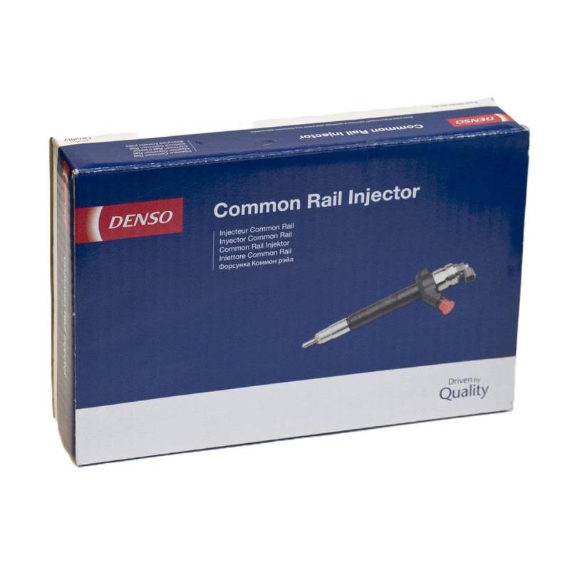 DENSO DCRI301030 Einspritzdüse von Denso
