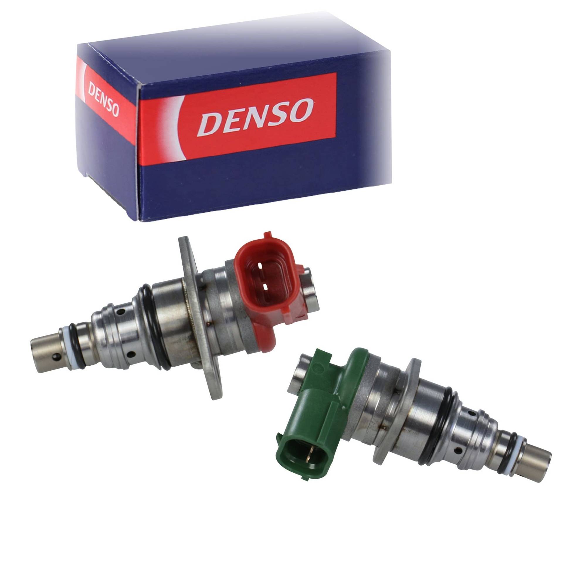 DENSO DCRS210120-DO DCRS210120 Druckregelventil, Common-Rail-System von Denso