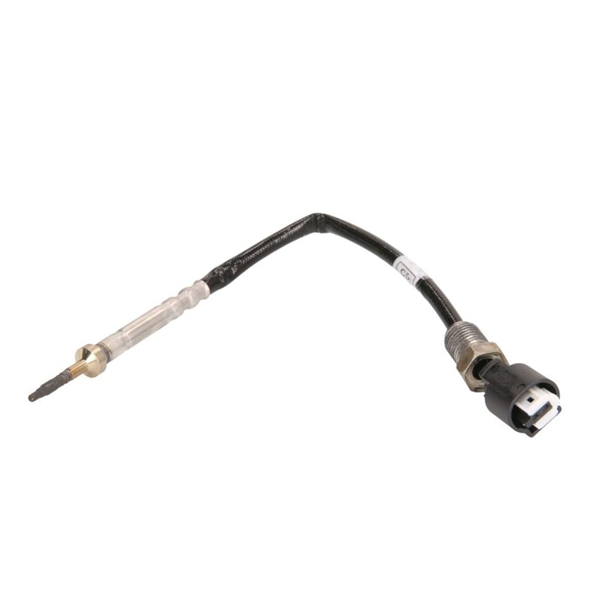 DENSO DET-0101 Sensor, Abgastemperatur, White DENSO DET-0101 Sensor, Abgastemperatur, White von Denso