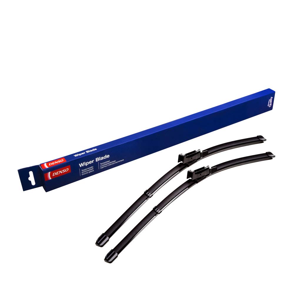 DENSO DF-010 Set Scheibenwischer Flat DENSO DF-010 Set Scheibenwischer Flat von Denso