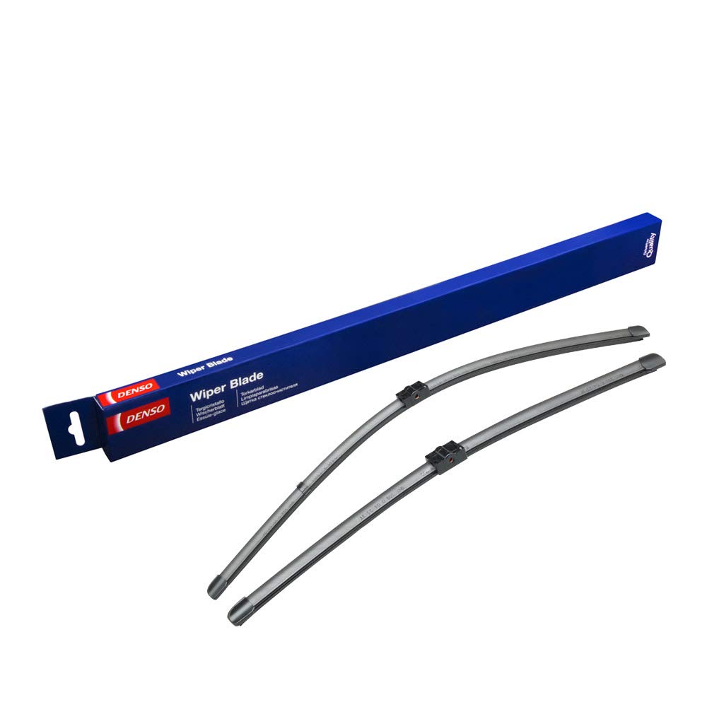DENSO DF-124 Wischblatt DENSO DF-124 Wischblatt von Denso