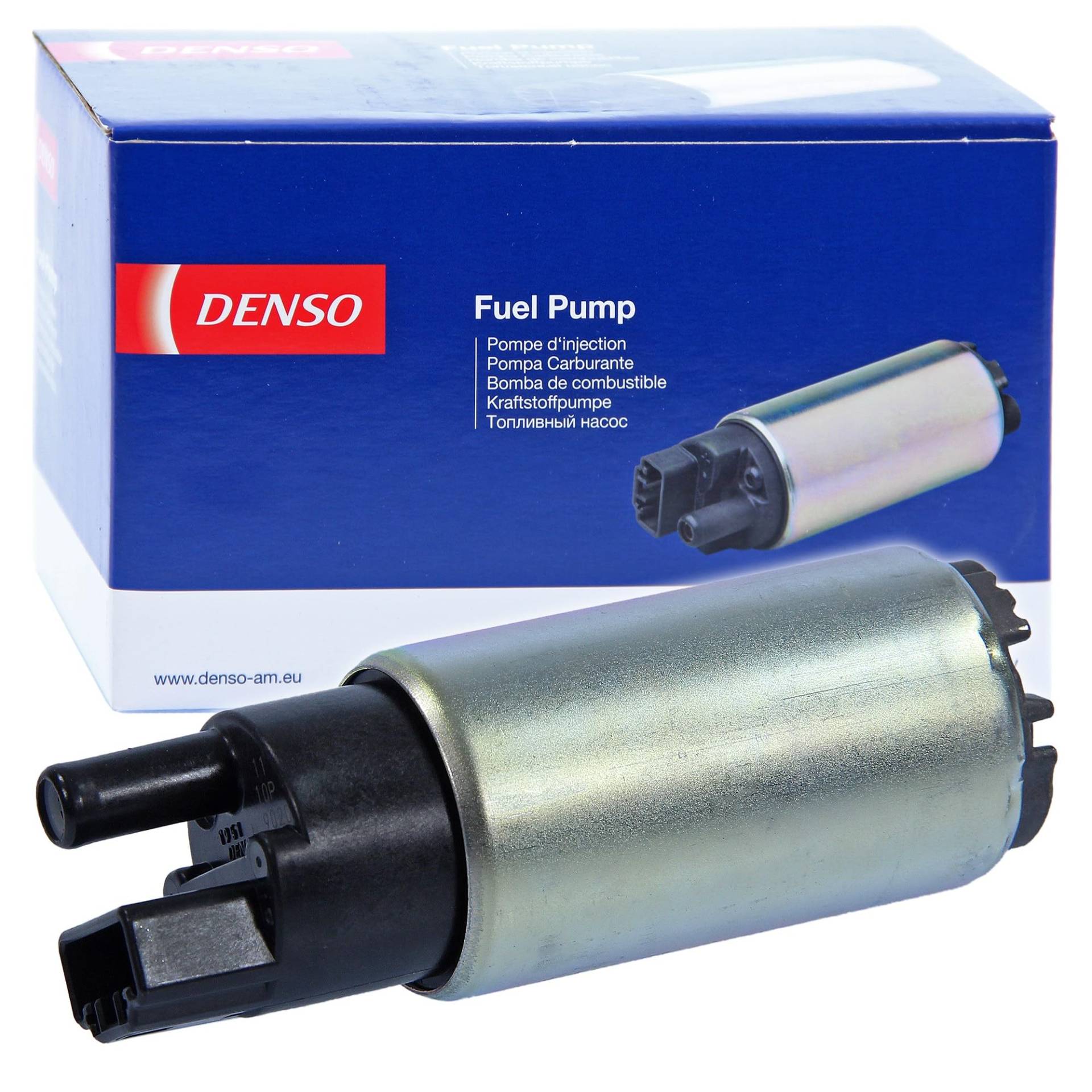 DENSO DFP-0103 Kraftstoffpumpe DENSO DFP-0103 Kraftstoffpumpe von Denso