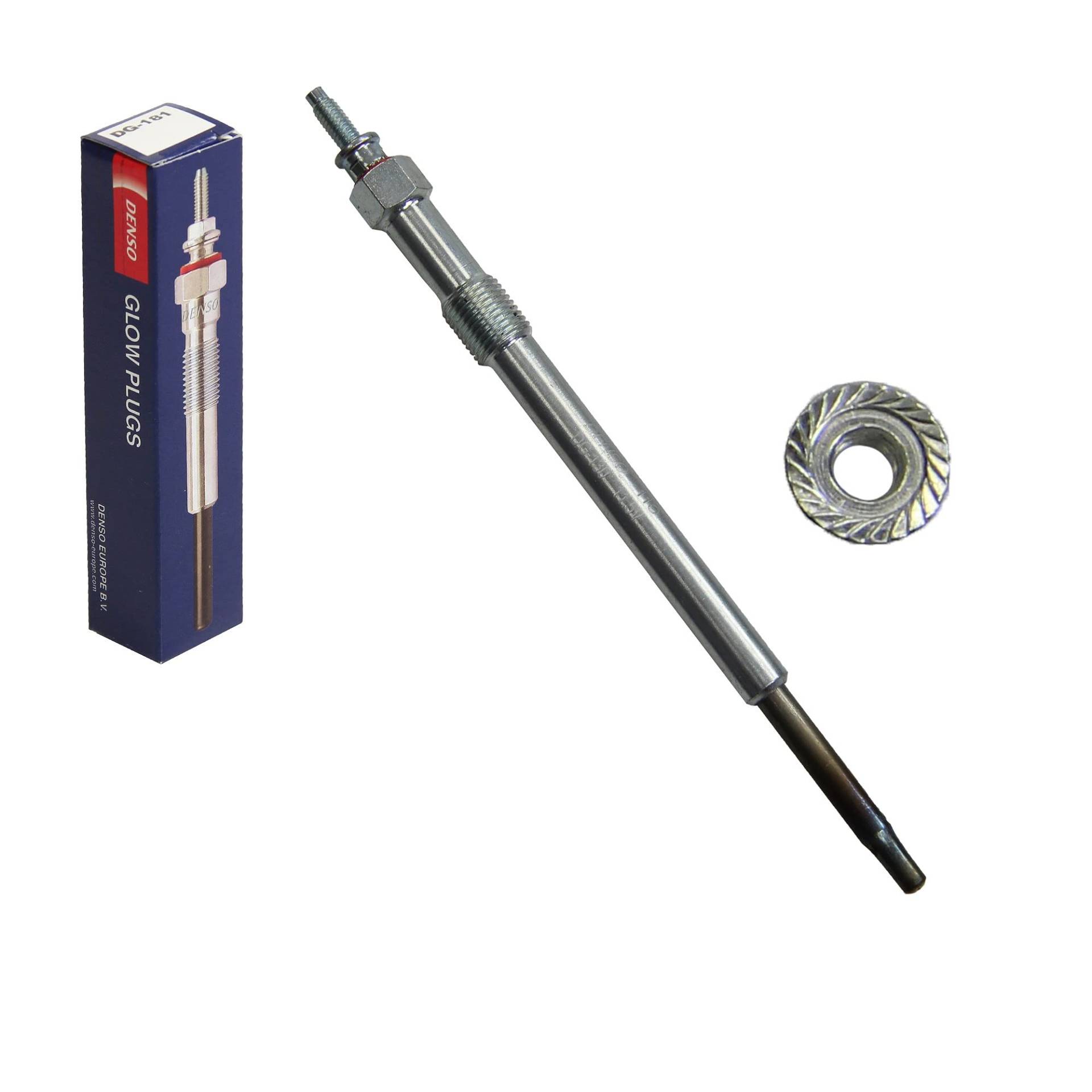 DENSO DG-130 Glühkerze DENSO DG-130 Glühkerze von Denso