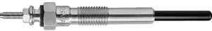DENSO DG-196 Diesel Glühkerze 11V Schlüsselweite:10 Gewindemaß:M10x1.0 von Denso