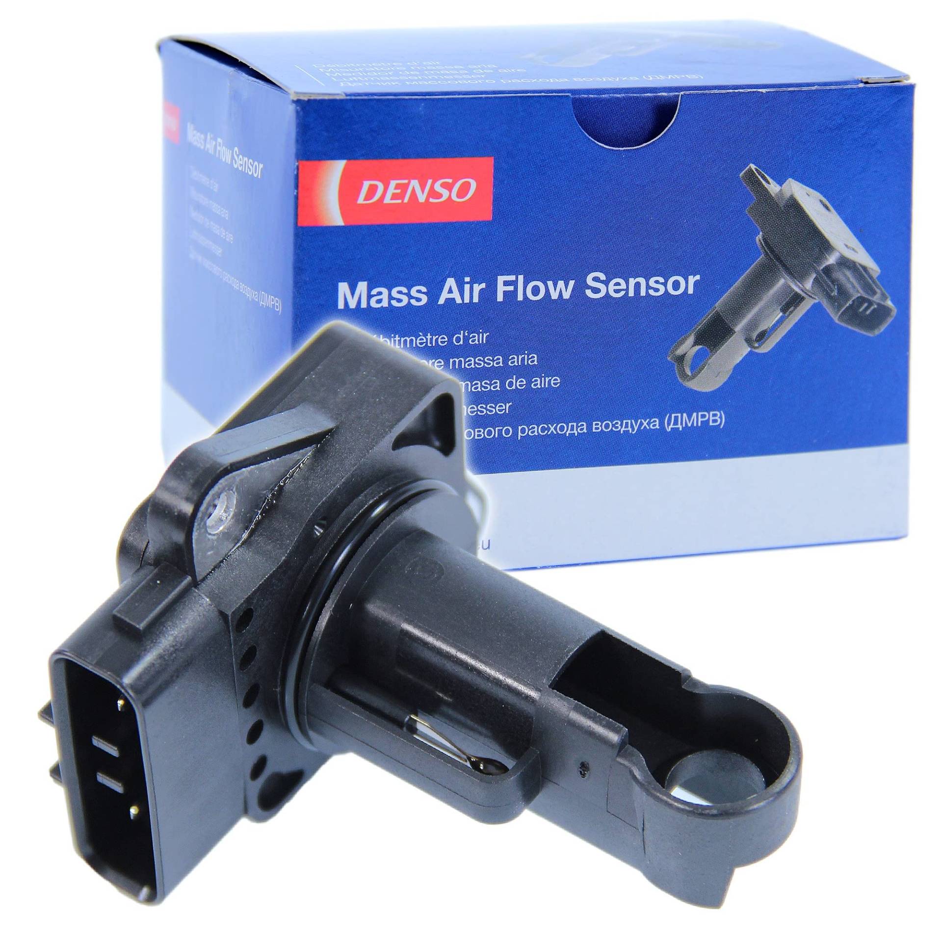 DENSO DMA-0112 Luftmassenmesser DENSO DMA-0112 Luftmassenmesser von Denso
