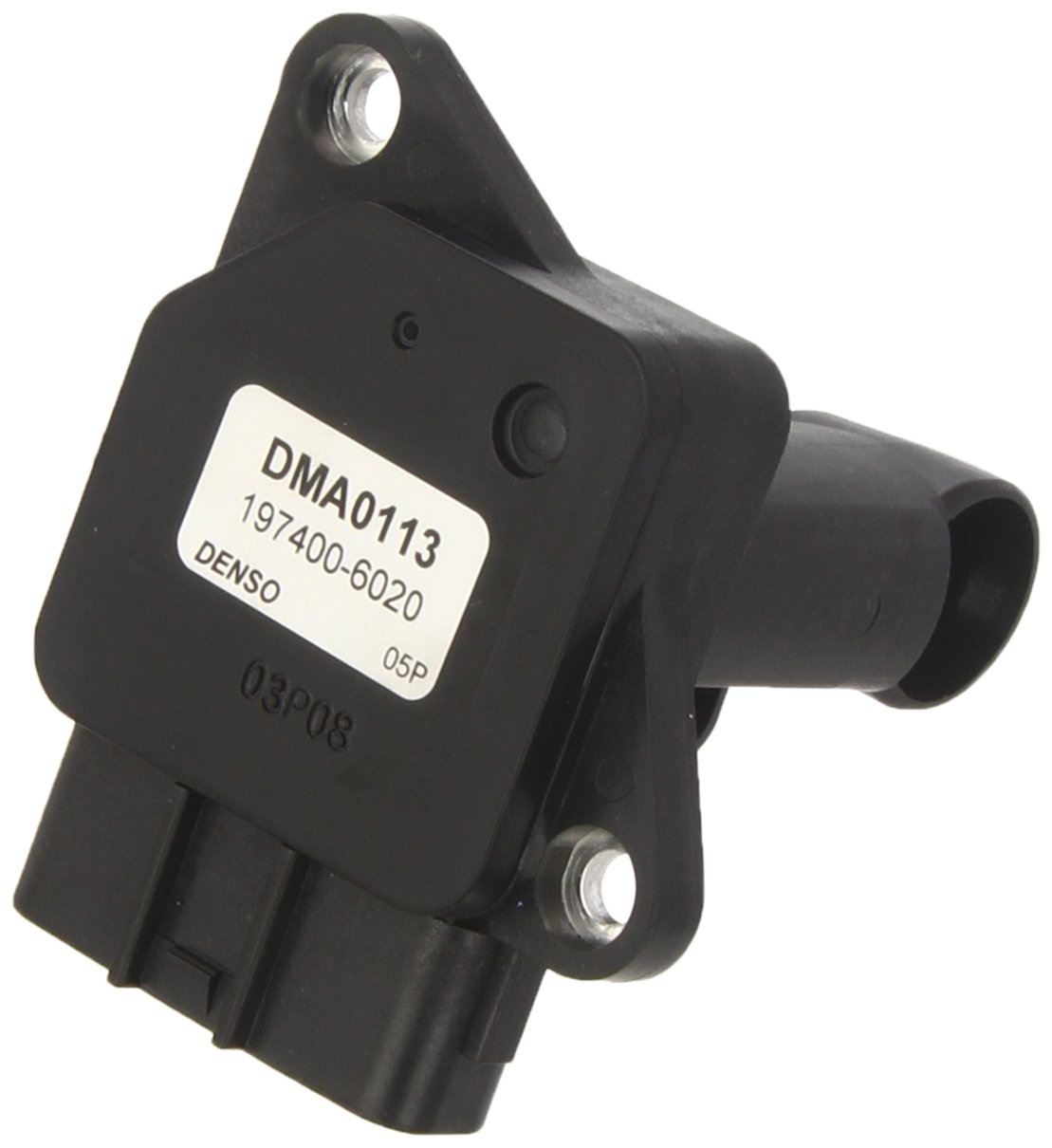 DENSO DMA-0113 Luftmassenmesser DENSO DMA-0113 Luftmassenmesser von Denso