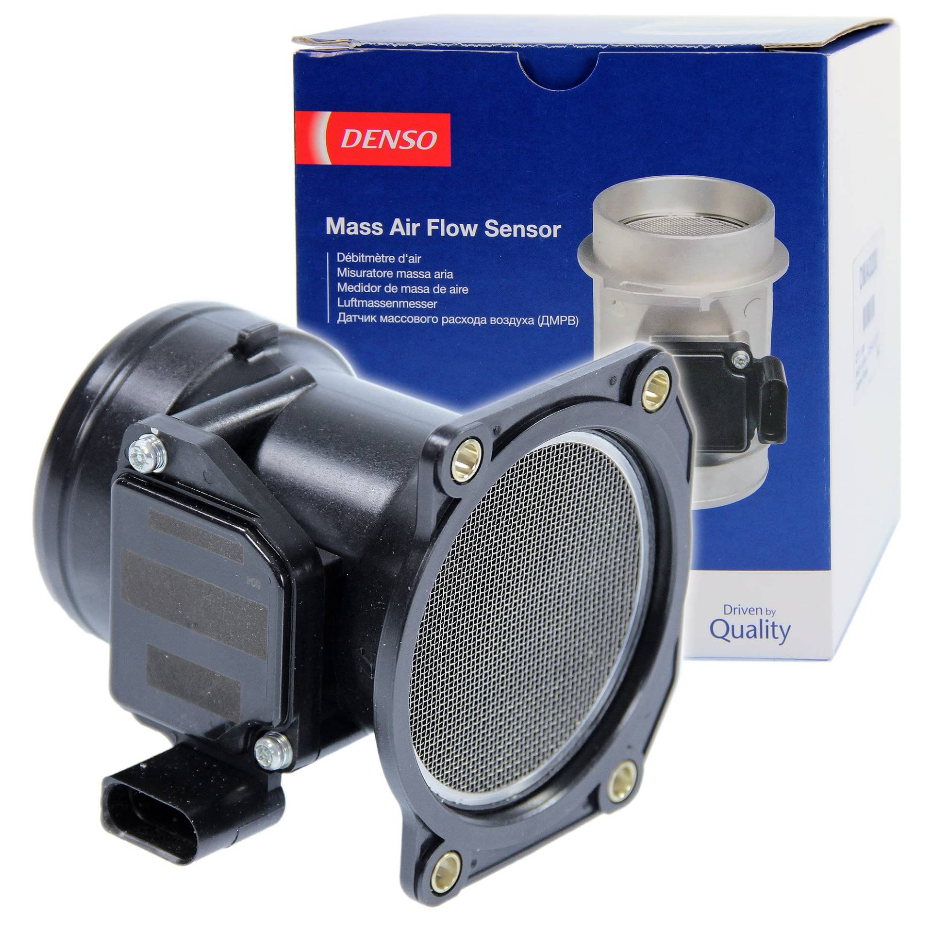 DENSO DMA-0200 Luftmassenmesser DENSO DMA-0200 Luftmassenmesser von Denso