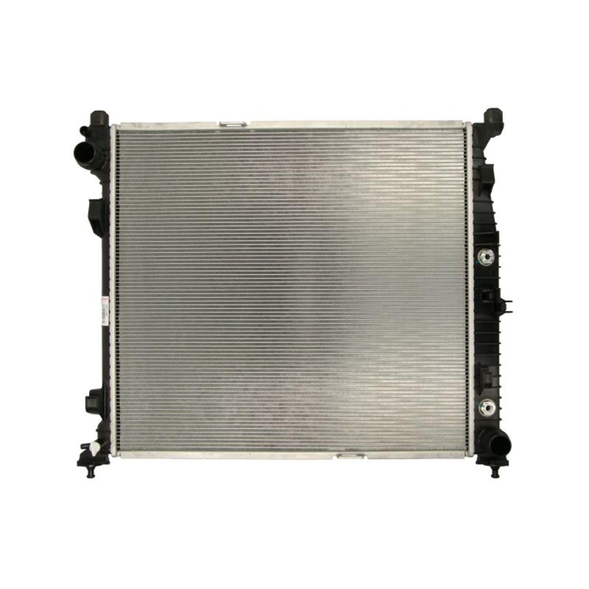 DENSO DRM17055 Kühler, Motorkühlung Wasserkühler, Motorkühler, Kühler Motorkühlung DENSO DRM17055 Kühler, Motorkühlung Wasserkühler, Motorkühler, Kühler Motorkühlung von Denso