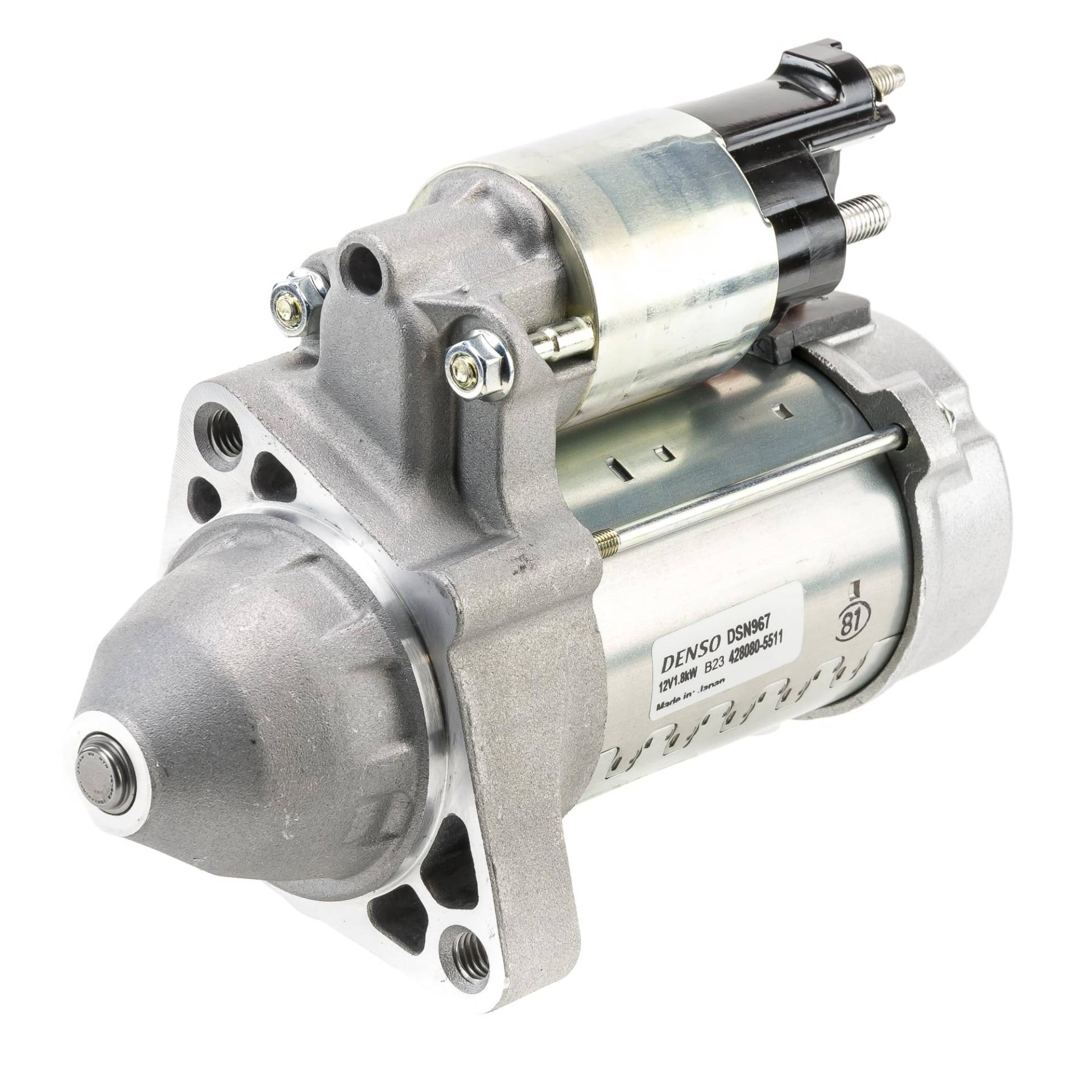 DENSO DSN967 Starter DENSO DSN967 Starter von Denso