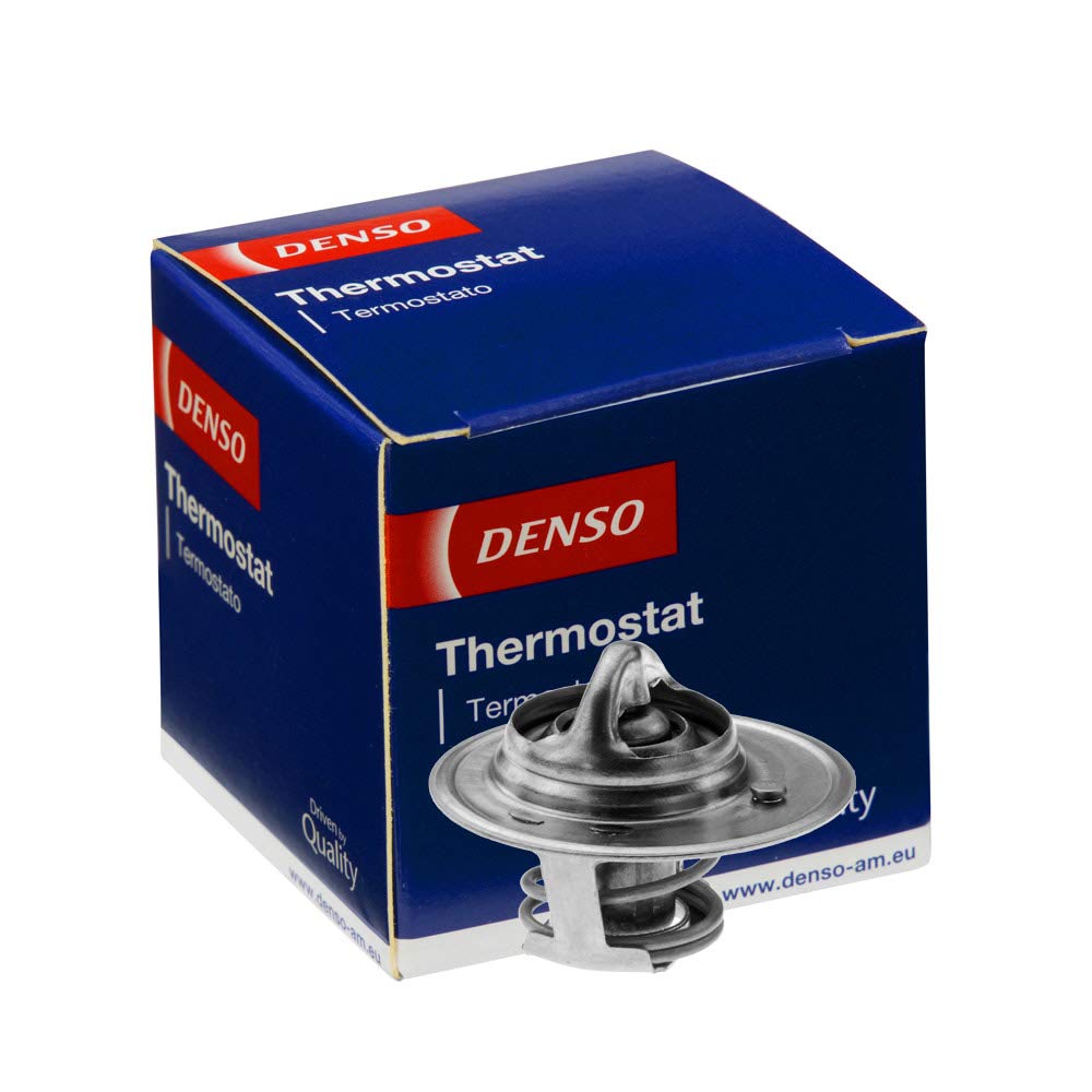 DENSO DTM74565 Thermostat Motor von Denso