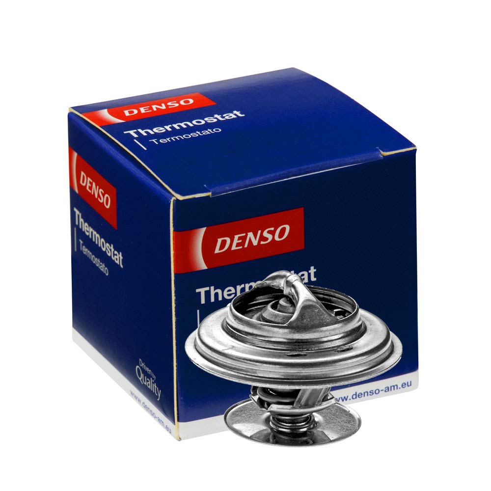 DENSO DTM75248 Thermostat Motor von Denso