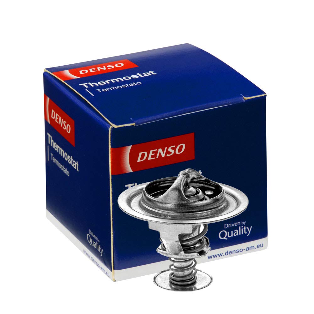 DENSO DTM77302 Thermostat Motor von Denso