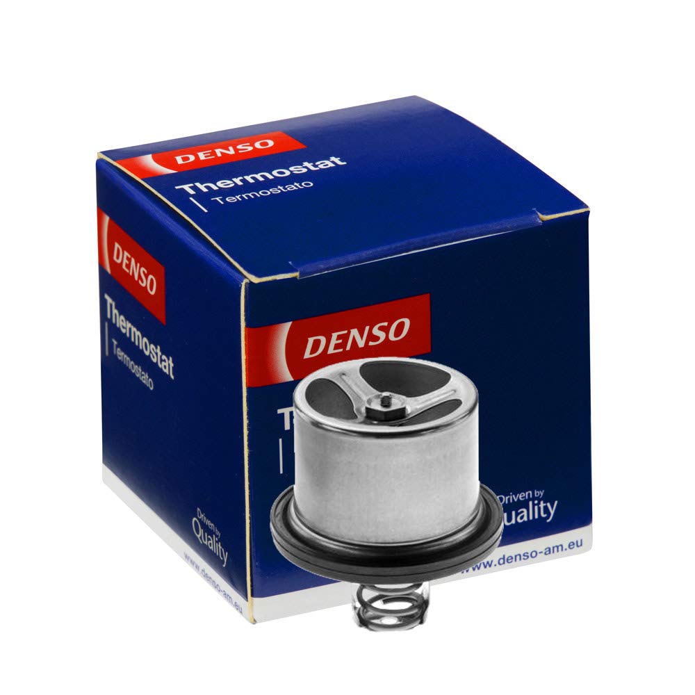DENSO DTM79459 Thermostat Motor von Denso