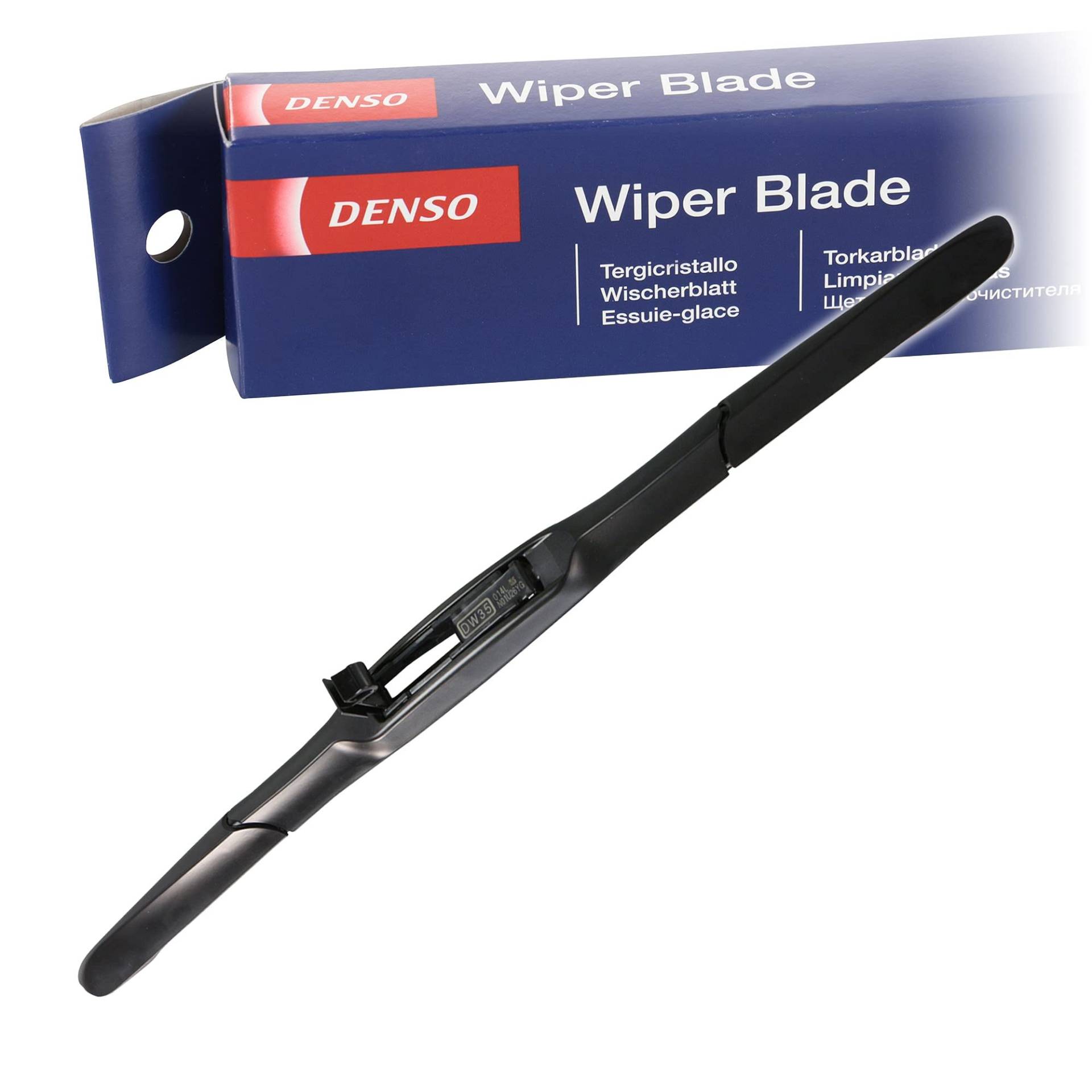 DENSO DU-035L Wischblatt DENSO DU-035L Wischblatt von Denso