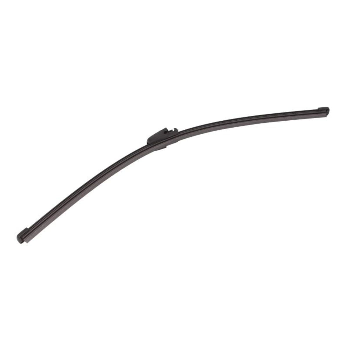 DENSO Flaches Heckscheibenwischerblatt DF302-404 mm – Premium All Season Ersatz Scheibenwischer – Slide RR Arm – LHD/RHD DENSO Flaches Heckscheibenwischerblatt DF302-404 mm – Premium All Season Ersatz Scheibenwischer – Slide RR Arm – LHD/RHD von Denso