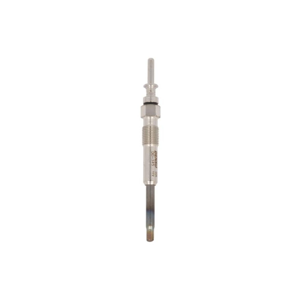 DENSO Glühkerze | DG-145 | Für Fahrzeuge mit Dieselmotor | 12232248059 DENSO Glühkerze | DG-145 | Für Fahrzeuge mit Dieselmotor | 12232248059 von Denso