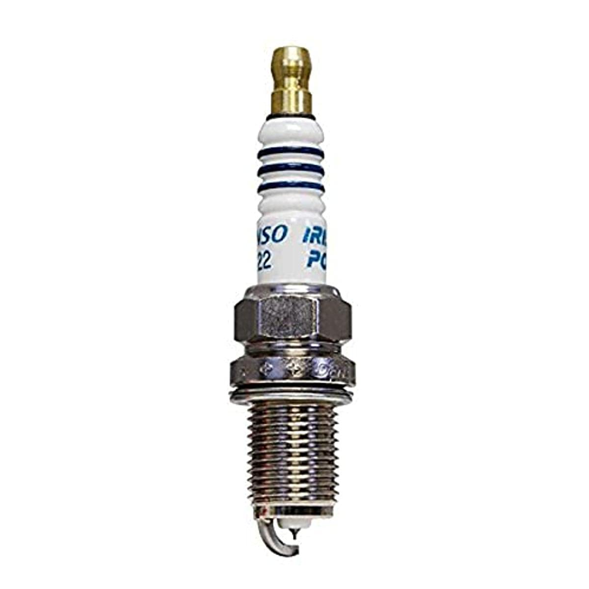 DENSO IK22 Zündkerze DENSO IK22 Zündkerze von Denso