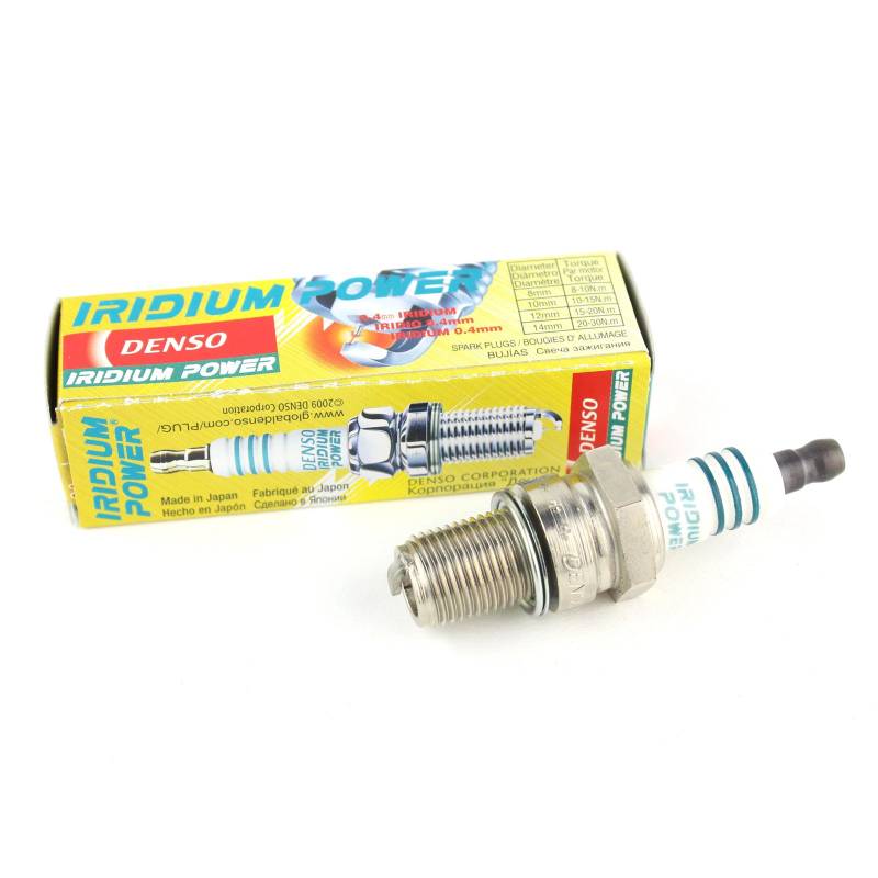 DENSO IKH16 Zündkerze von Denso
