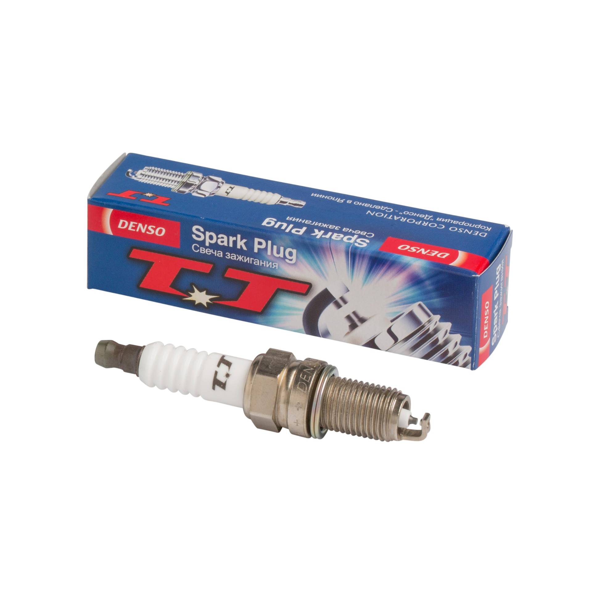 DENSO KH20TT Zündkerze DENSO KH20TT Zündkerze von Denso