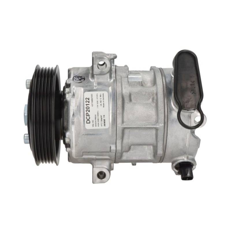 DENSO Kompressor, Klimaanlage von DENSO