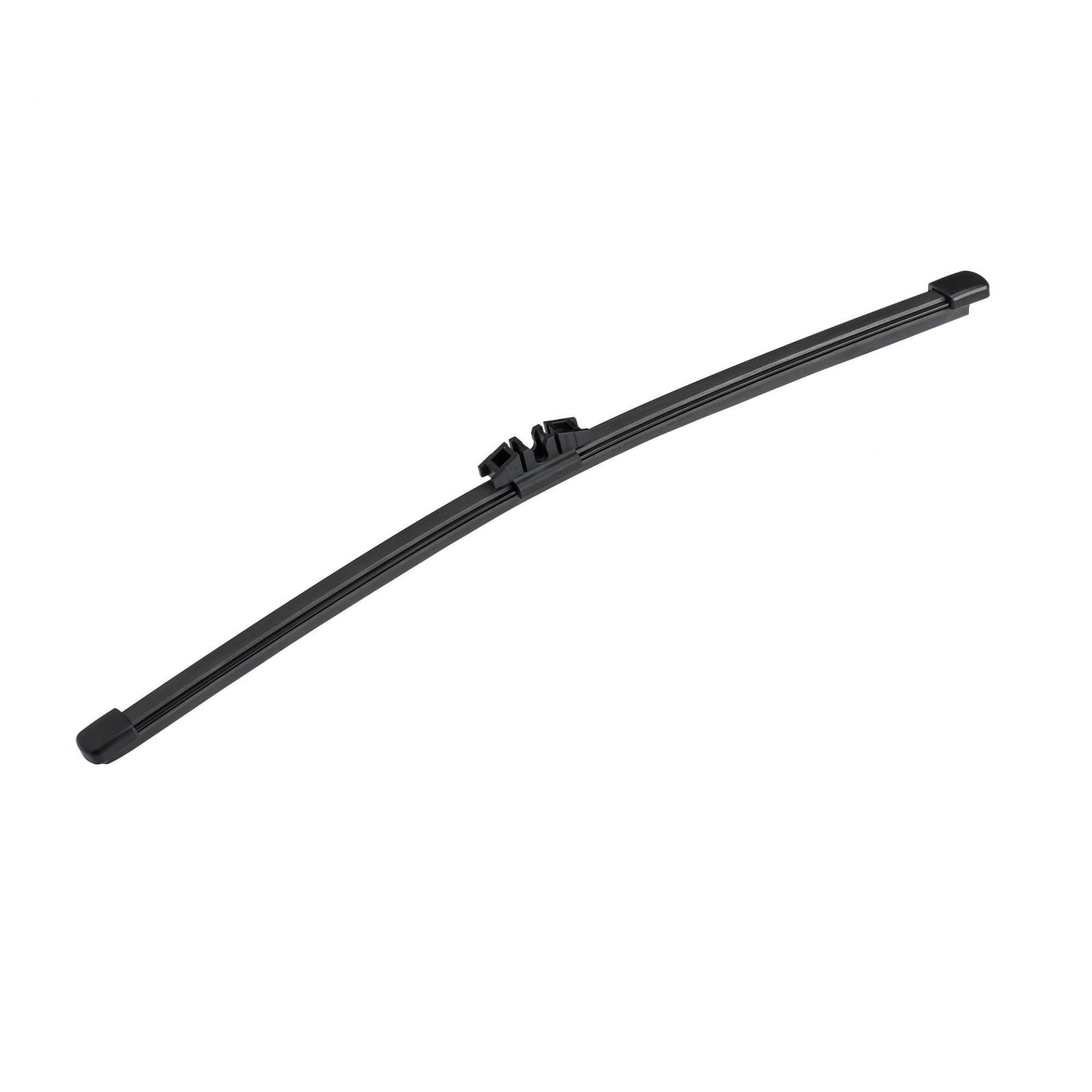 DENSO Flaches Heckscheibenwischerblatt DF320-280mm - Premium Ganzjahresersatz Scheibenwischer - LHD/RHD DENSO Flaches Heckscheibenwischerblatt DF320-280mm - Premium Ganzjahresersatz Scheibenwischer - LHD/RHD von Denso