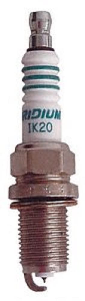 Denso (5304) 5304 Iridium Spark Plug, Pack of 1 by Denso von Denso