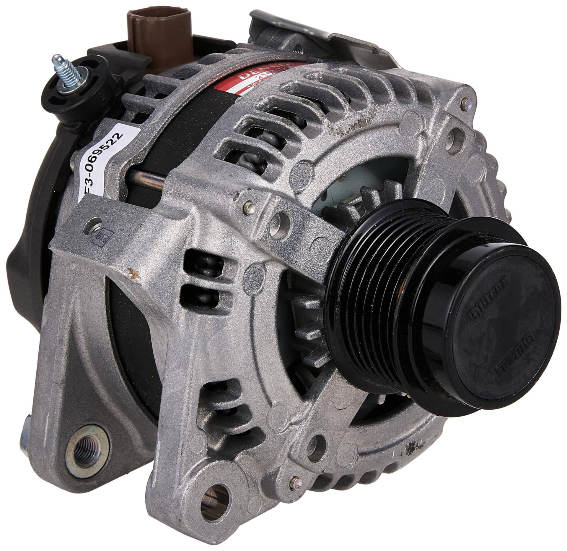 Denso 210-0655 Lichtmaschine Denso 210-0655 Lichtmaschine von Denso