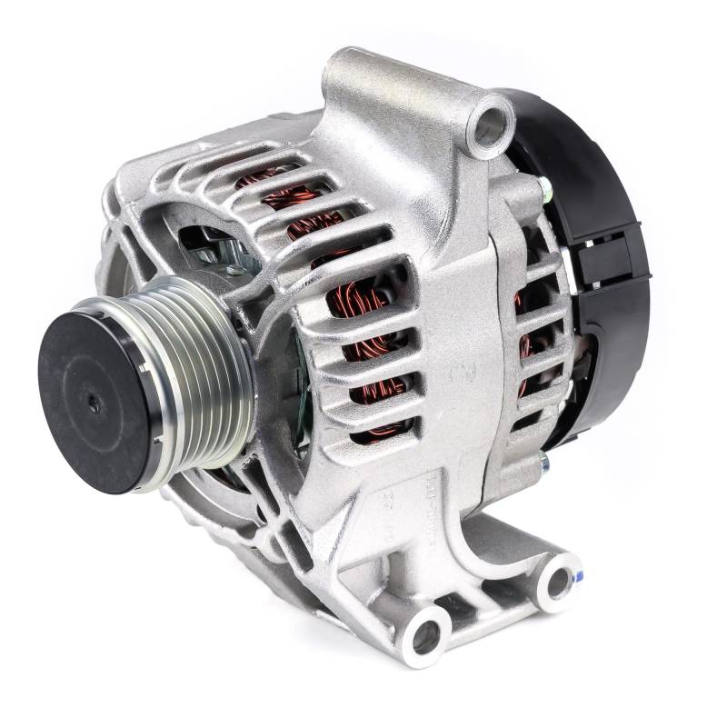 Denso DAN1002 Lichtmaschine von DENSO