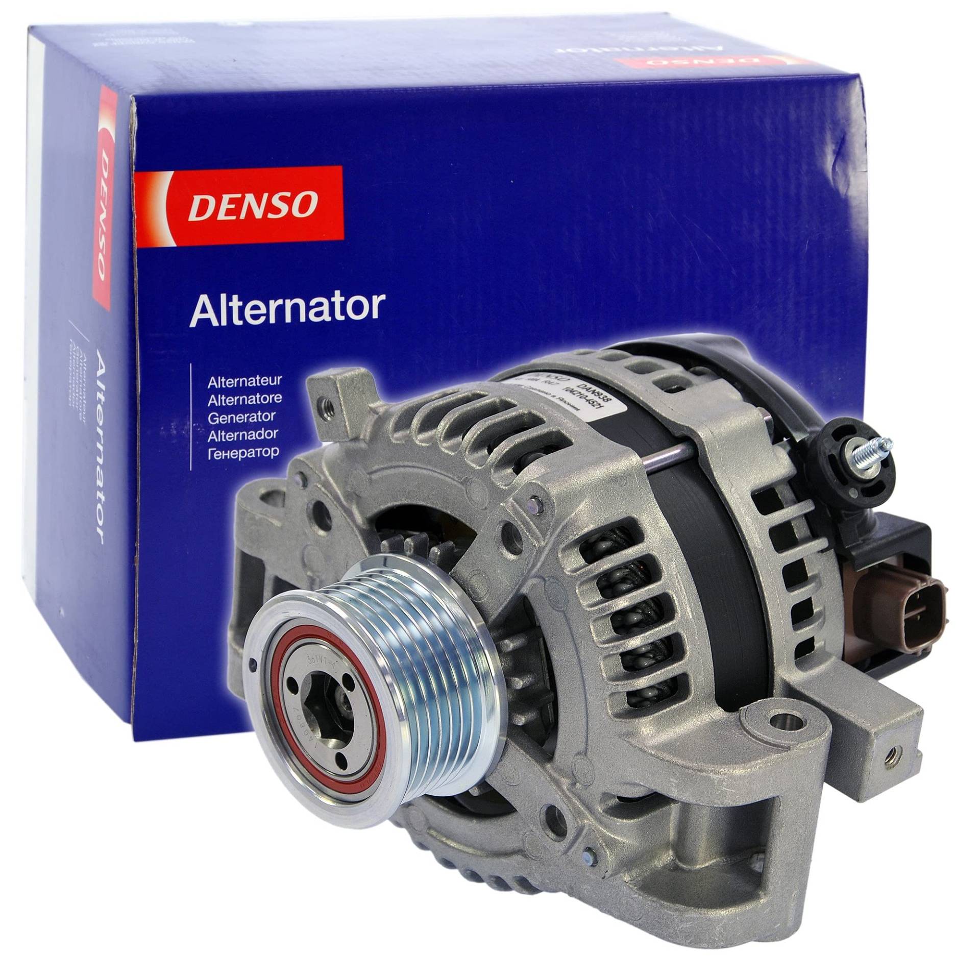 DENSO DAN938 Generator DENSO DAN938 Generator von DENSO