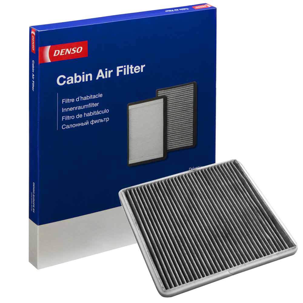 DENSO DCF239K Filter, Innenraumluft von Denso