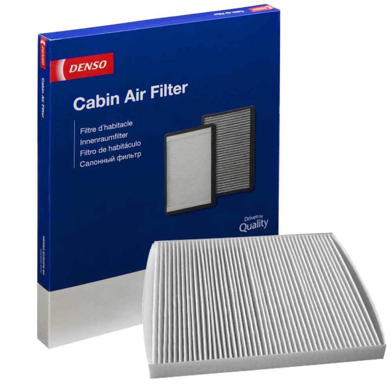Denso DCF270P Filter, Innenraumluft von Denso