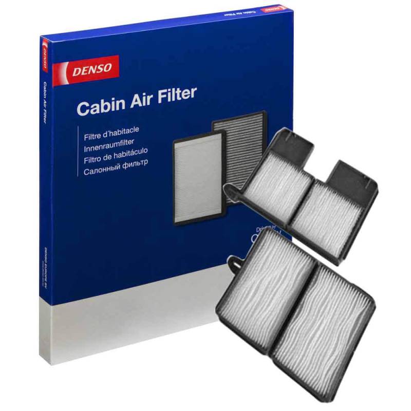 Denso DCF361P Fahrgastzellefilter von Denso