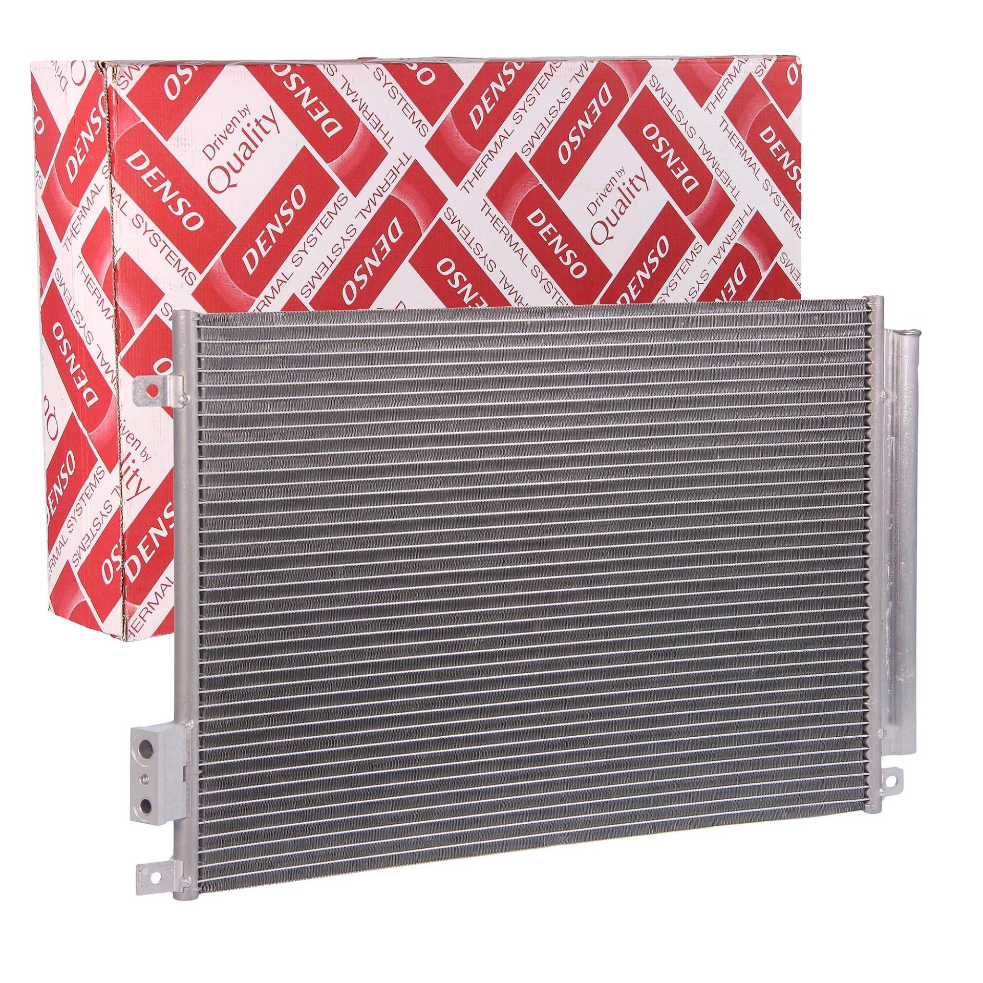 Denso DCN09045 Klimagerät Denso DCN09045 Klimagerät von Denso