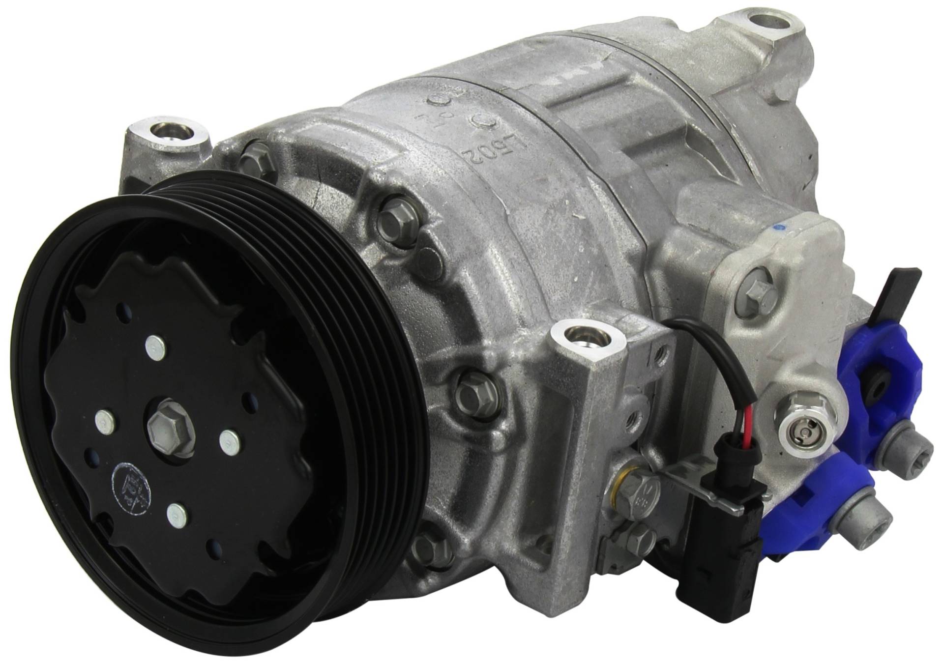 Denso DCP02025 Klimatisierungs Kompressor Denso DCP02025 Klimatisierungs Kompressor von Denso