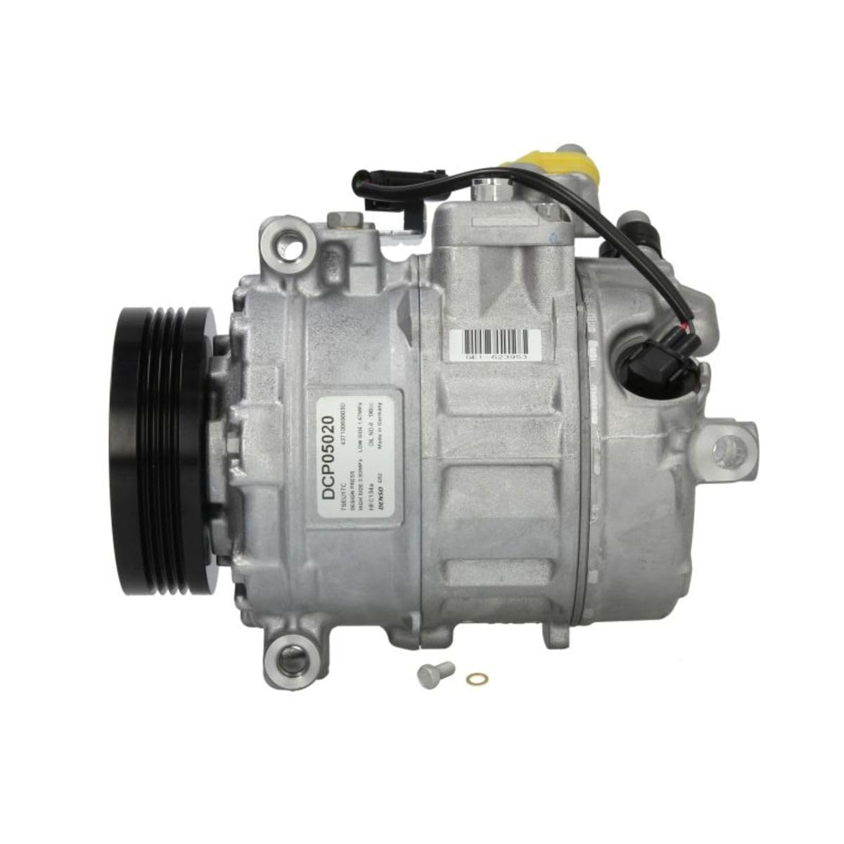 Denso DCP05020 Klimatisierungs Kompressor Denso DCP05020 Klimatisierungs Kompressor von Denso