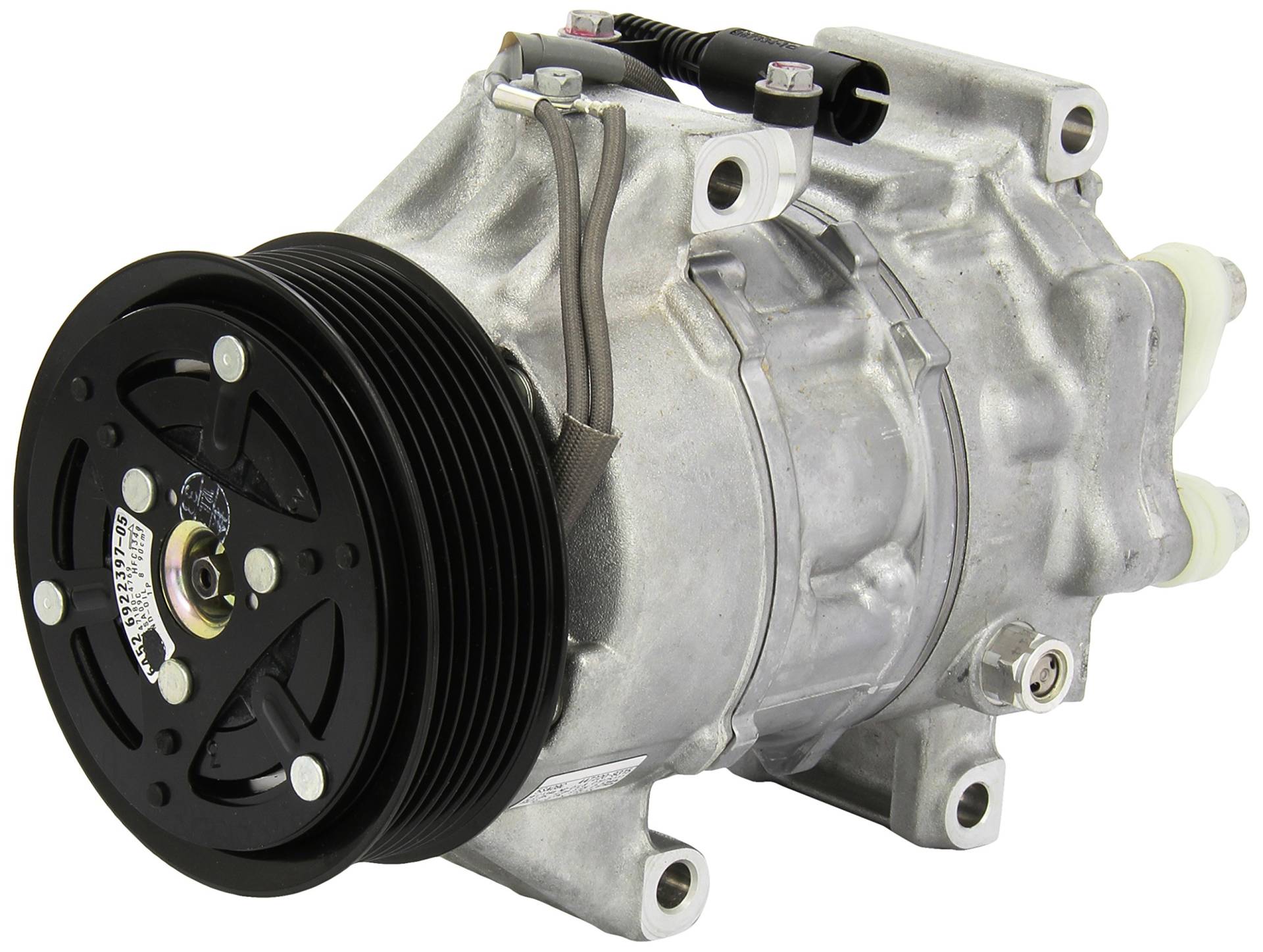 Denso DCP05022 Klimatisierungs Kompressor Denso DCP05022 Klimatisierungs Kompressor von Denso