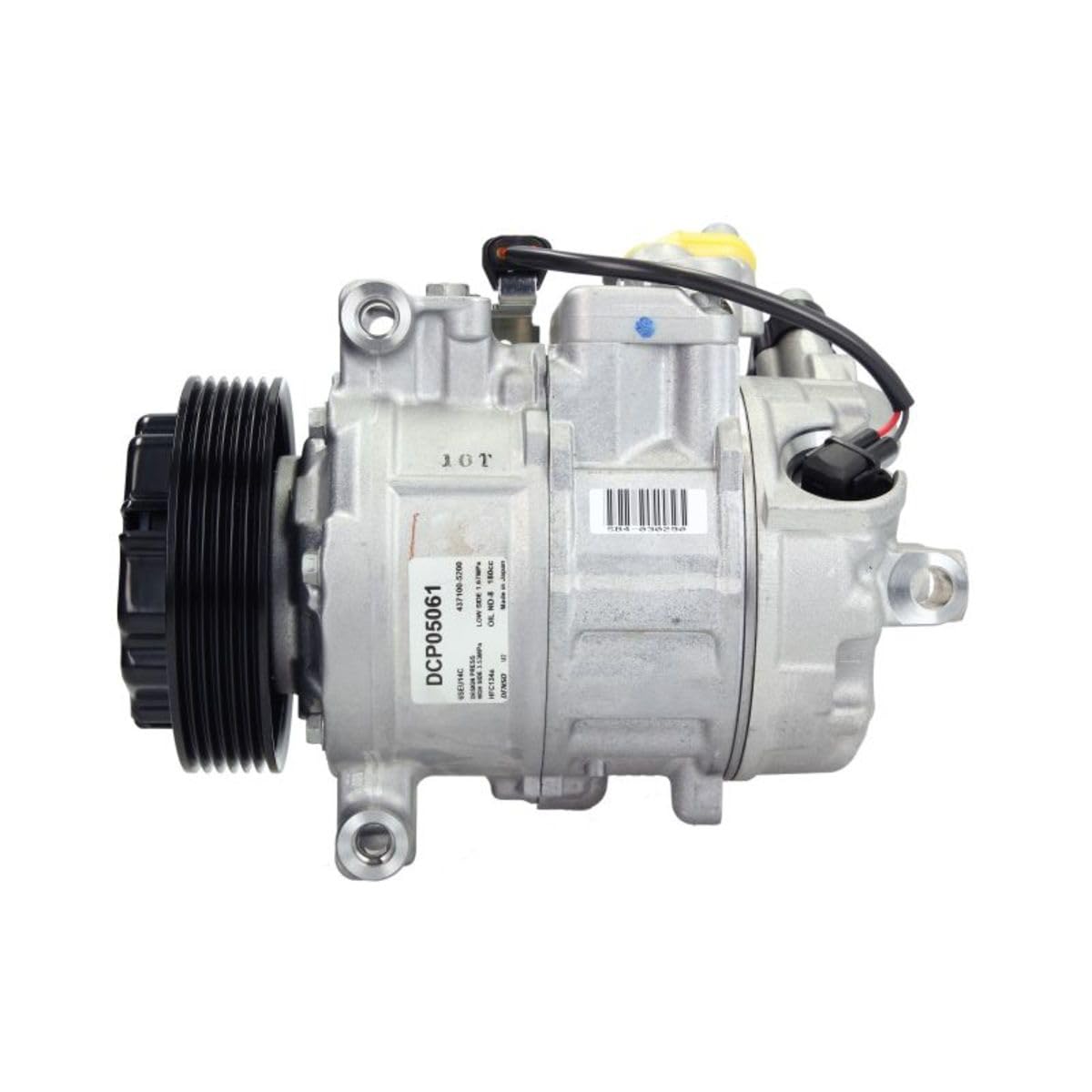 Denso DCP05061 Klimatisierungs Kompressor Denso DCP05061 Klimatisierungs Kompressor von Denso