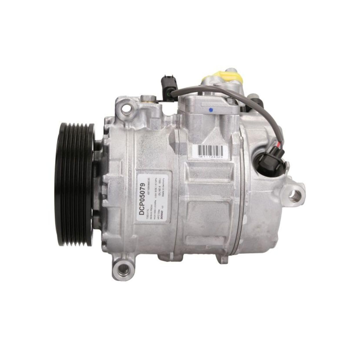 Denso DCP05079 Kompressor, Klimaanlage Denso DCP05079 Kompressor, Klimaanlage von Denso