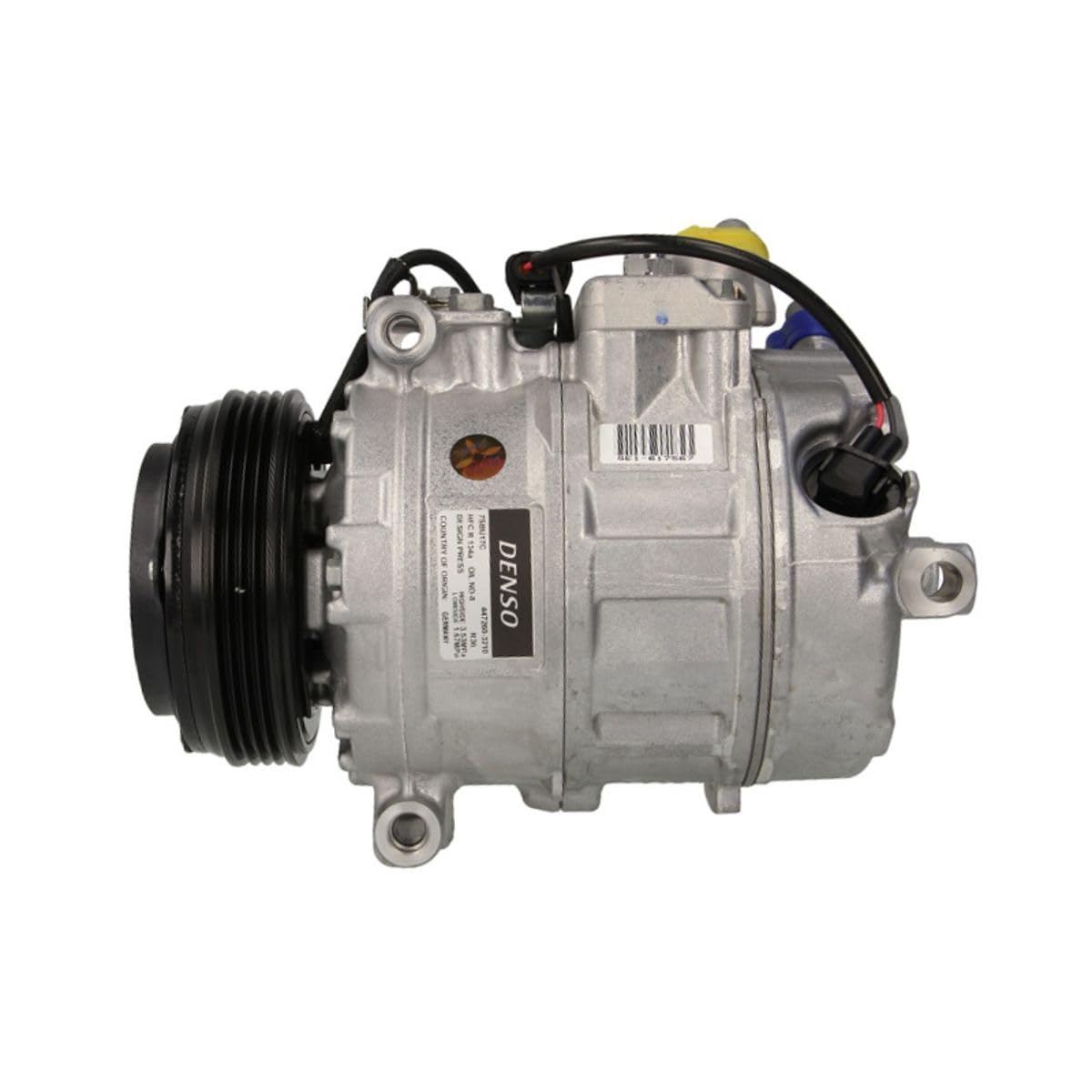 Denso DCP05082 Kompressor, Klimaanlage Denso DCP05082 Kompressor, Klimaanlage von Denso