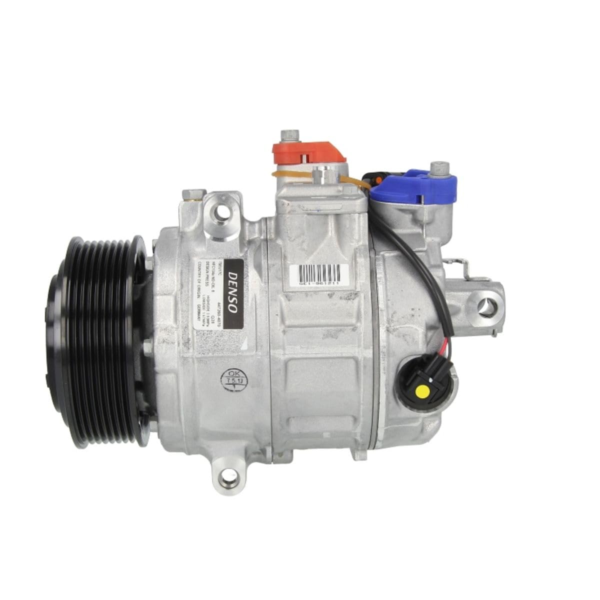 Denso DCP05090 Kompressor, Klimaanlage Denso DCP05090 Kompressor, Klimaanlage von Denso