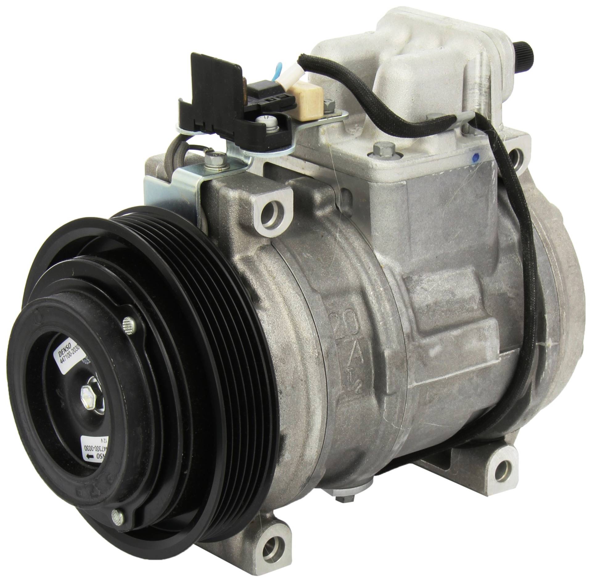 Denso DCP17008 Klimatisierungs Kompressor Denso DCP17008 Klimatisierungs Kompressor von Denso